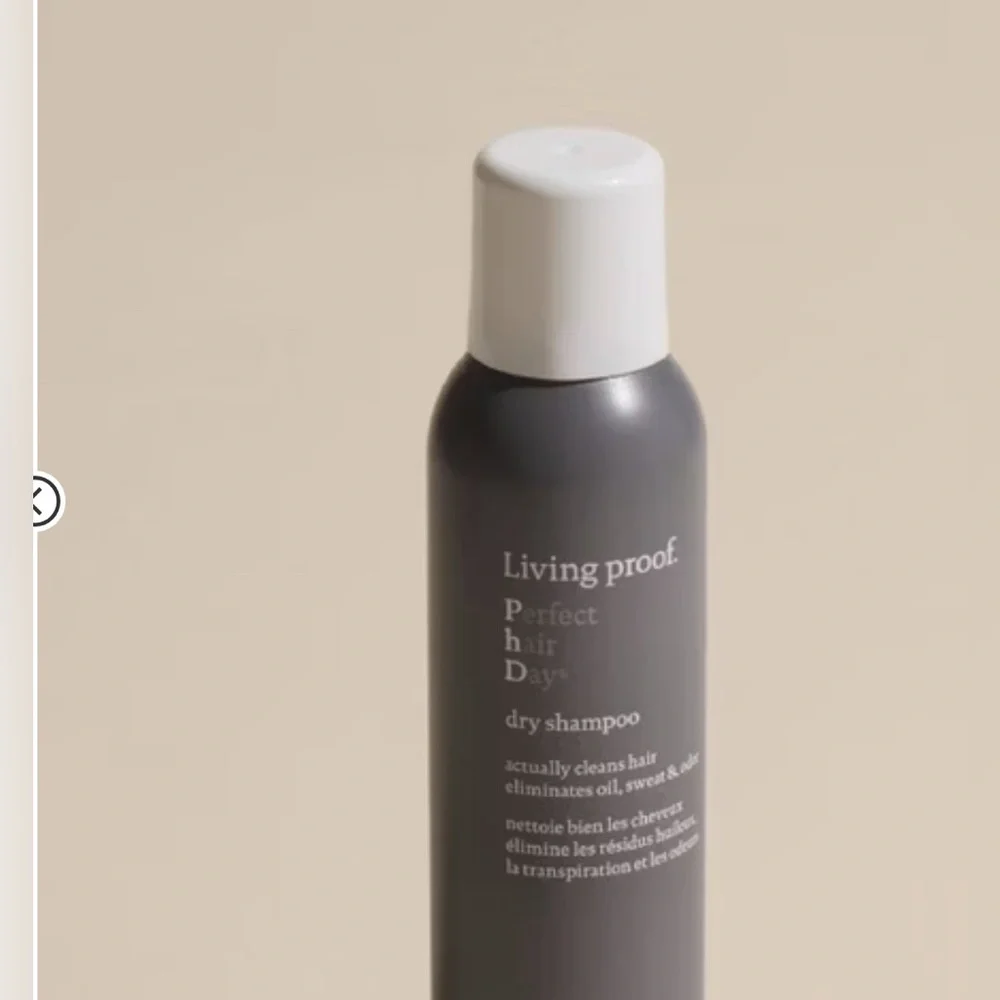 Living PROOF | Dry Shampoo | Cleans Hair Eliminates Oil Sweat & Odor Hair Spray